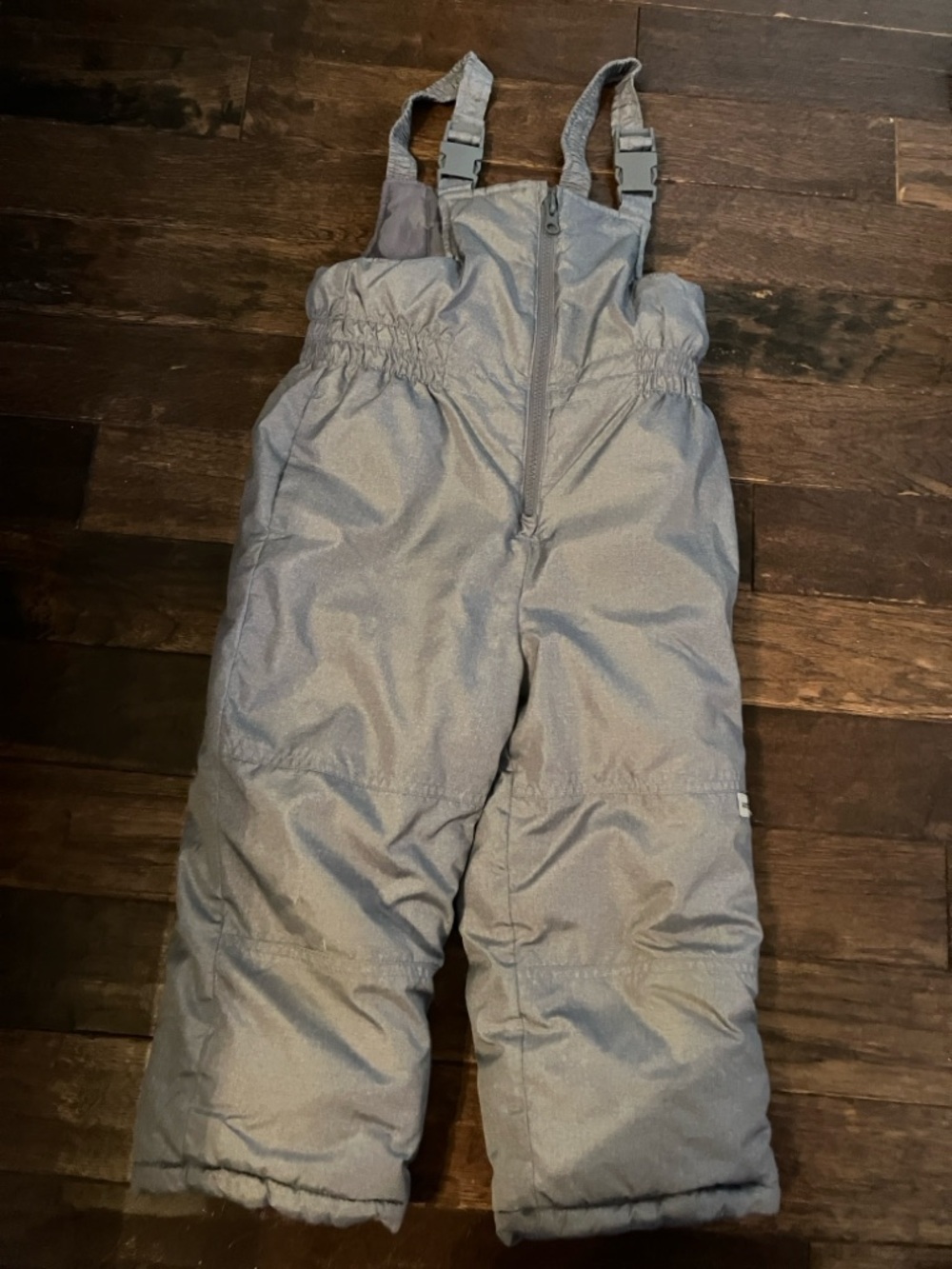 Toddler 4T Snow Bib Pants